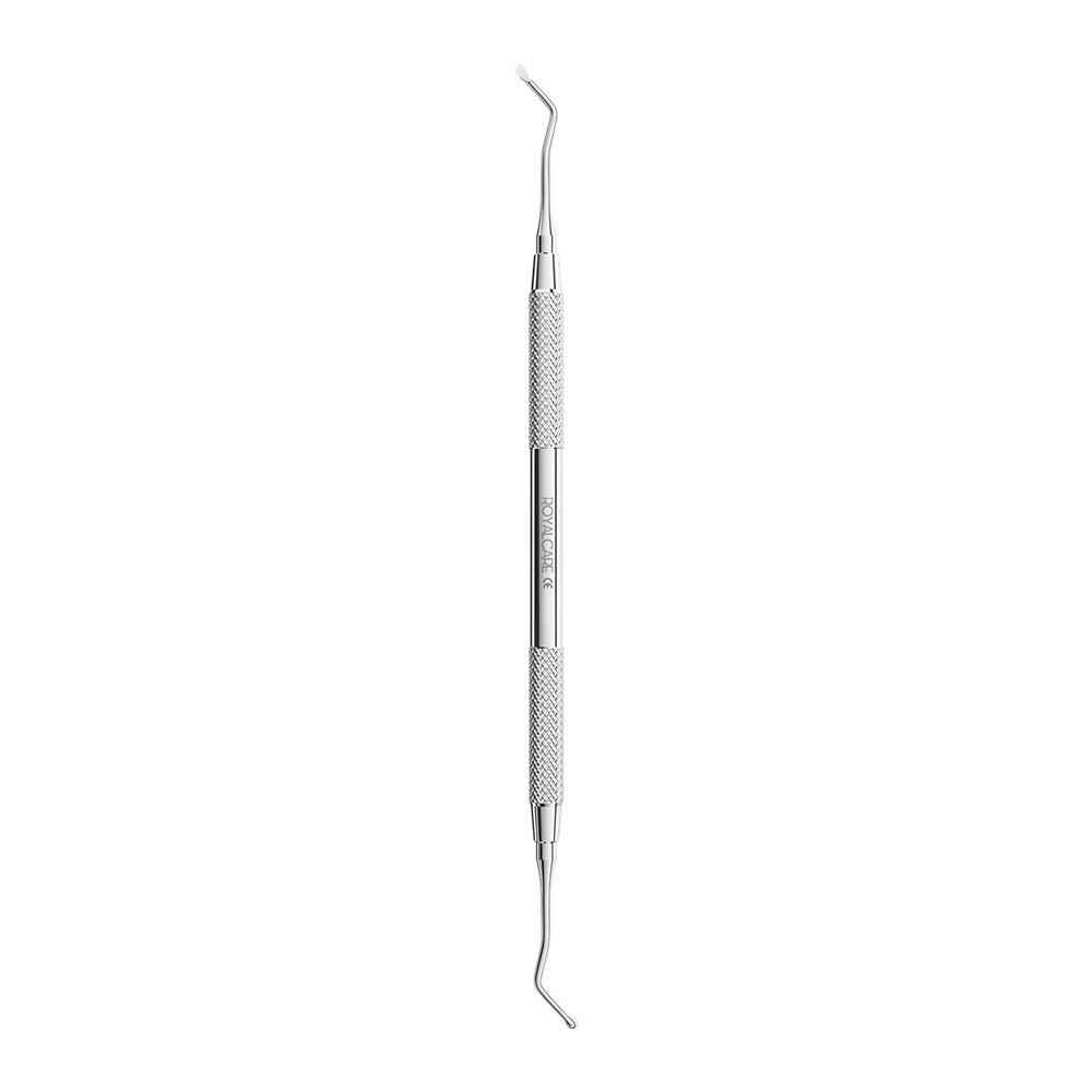 Excavator Oval Spoon